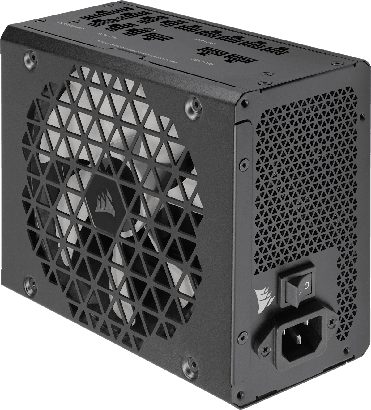 Corsair RM1000x SHIFT modular power supply