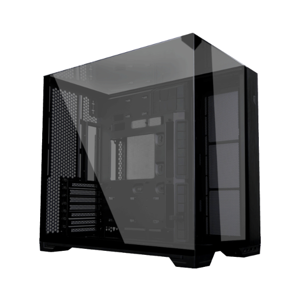 Lian Li O11 Vision Compact case