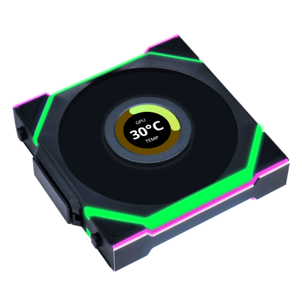 Lian Li UNI FAN SL Wireless case fan